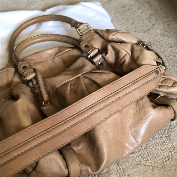 Classic Q Baby Groove Satchel - Picture 6 of 9